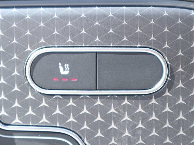 used 2025 Mercedes-Benz GLA 250 car, priced at $43,751