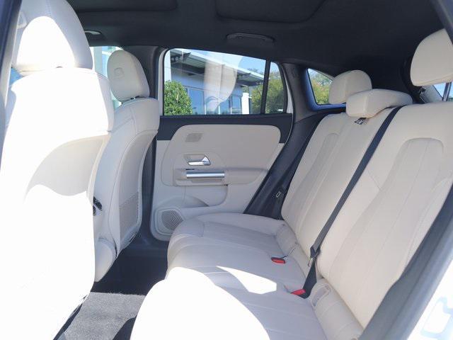 used 2025 Mercedes-Benz GLA 250 car, priced at $43,751