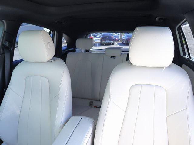 used 2025 Mercedes-Benz GLA 250 car, priced at $43,751