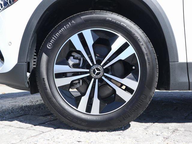 used 2025 Mercedes-Benz GLA 250 car, priced at $43,751