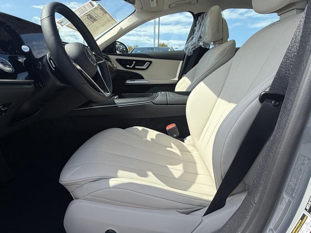 new 2026 Mercedes-Benz E-Class car, priced at $74,545