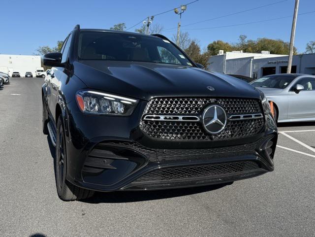 new 2025 Mercedes-Benz GLE 350 car, priced at $74,900