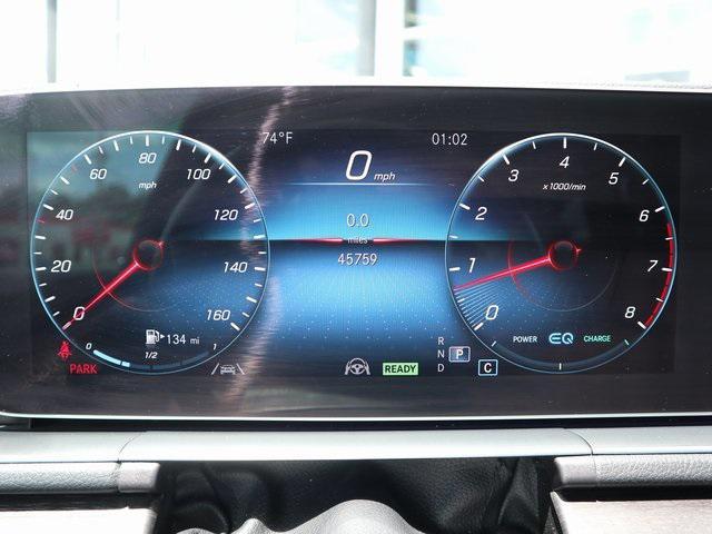 used 2022 Mercedes-Benz GLS 450 car, priced at $59,988