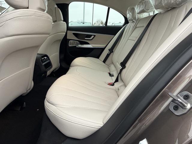 new 2026 Mercedes-Benz E-Class car, priced at $75,650
