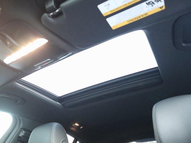 used 2023 Mercedes-Benz GLC 300 car, priced at $47,184