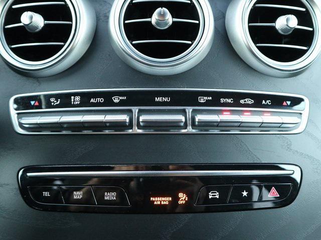 used 2023 Mercedes-Benz GLC 300 car, priced at $47,184