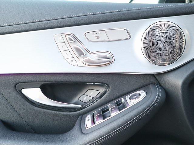 used 2023 Mercedes-Benz GLC 300 car, priced at $47,184