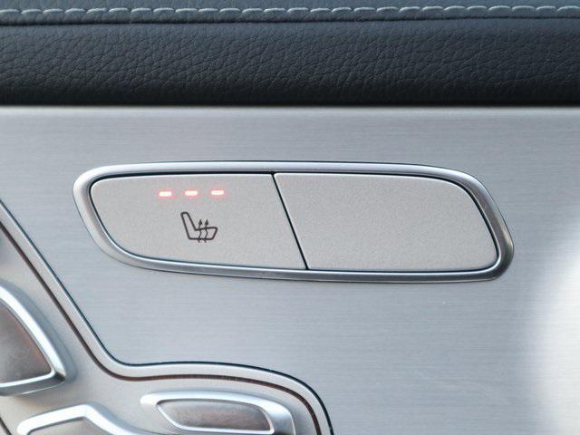 used 2023 Mercedes-Benz GLC 300 car, priced at $47,184