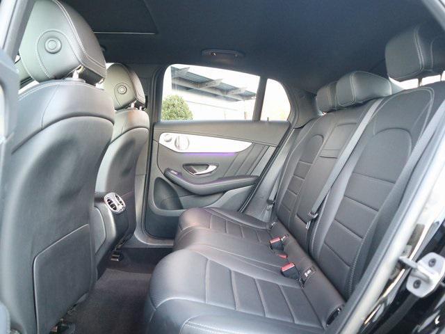 used 2023 Mercedes-Benz GLC 300 car, priced at $47,184