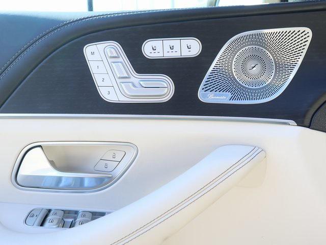 used 2023 Mercedes-Benz AMG GLE 53 car, priced at $68,986