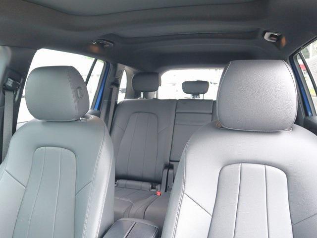 used 2024 Mercedes-Benz GLB 250 car, priced at $42,533