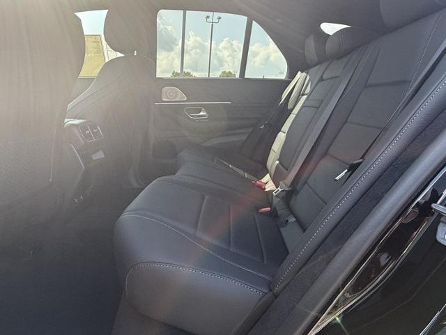 new 2026 Mercedes-Benz GLE 450 car, priced at $80,250