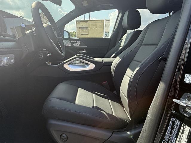 new 2026 Mercedes-Benz GLE 450 car, priced at $80,250