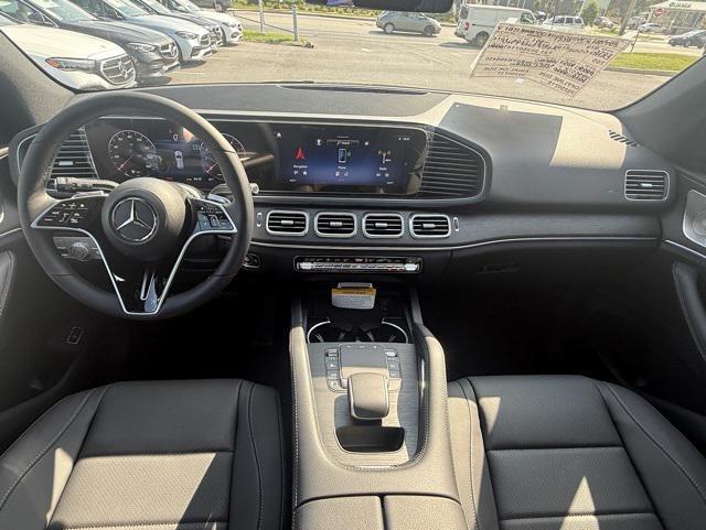 new 2026 Mercedes-Benz GLE 450 car, priced at $80,250