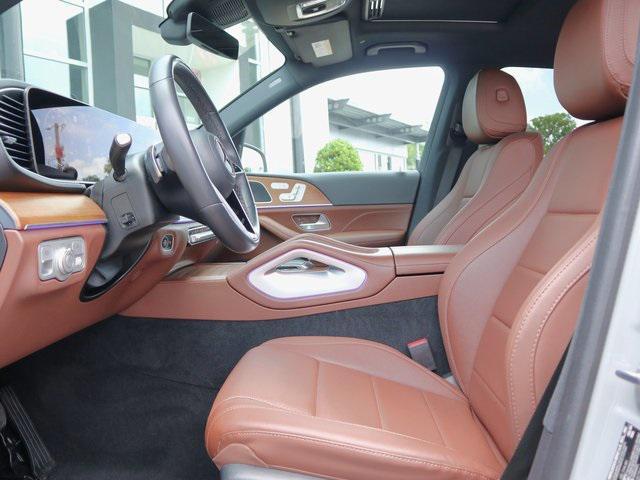used 2024 Mercedes-Benz GLE 350 car, priced at $64,413