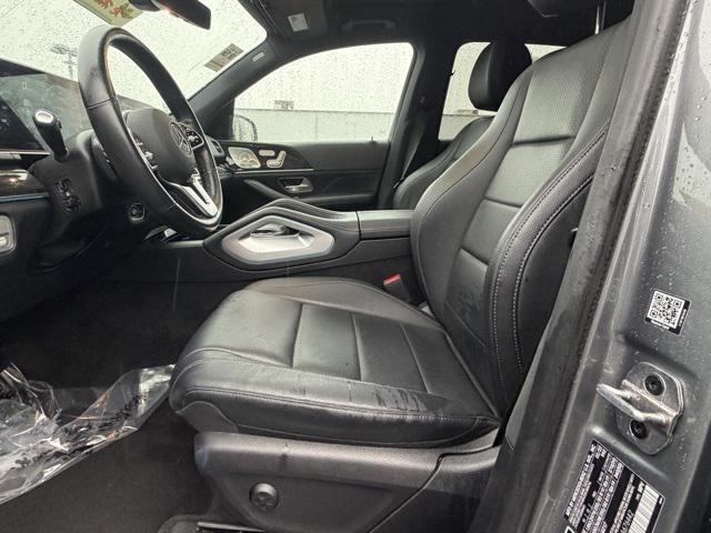 used 2022 Mercedes-Benz GLE 350 car, priced at $46,613