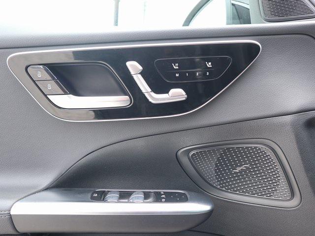 used 2025 Mercedes-Benz C-Class car, priced at $44,963