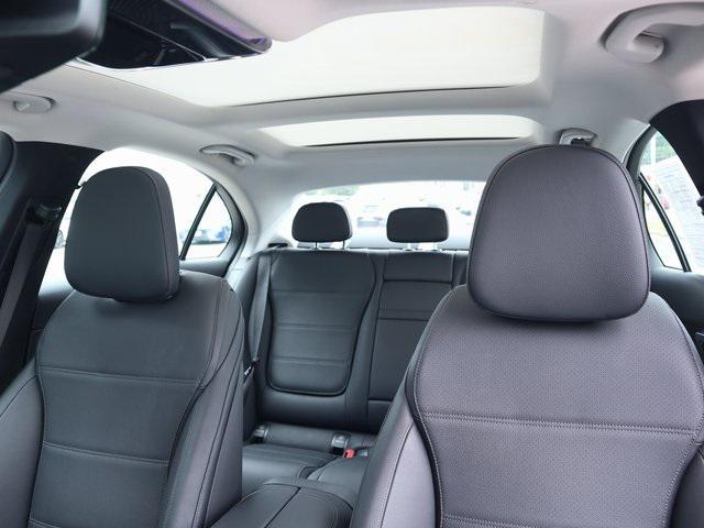 used 2025 Mercedes-Benz C-Class car, priced at $44,963