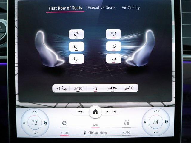 used 2023 Mercedes-Benz Maybach S 680 car, priced at $174,446