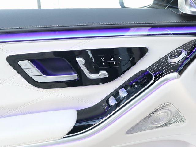 used 2023 Mercedes-Benz Maybach S 680 car, priced at $174,446