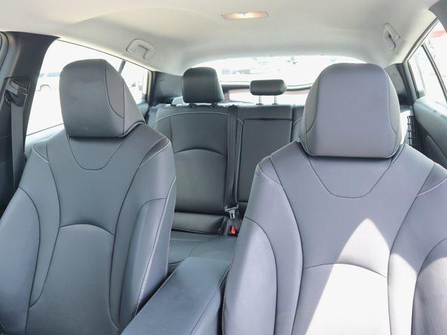 used 2021 Toyota Prius Prime car, priced at $23,773