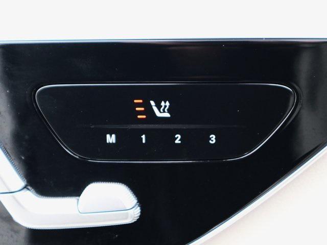 used 2025 Mercedes-Benz CLE 300 car, priced at $51,657