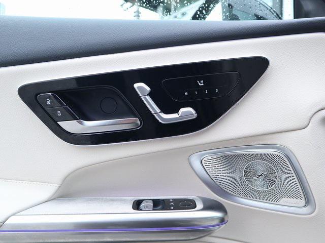 used 2025 Mercedes-Benz CLE 300 car, priced at $51,657