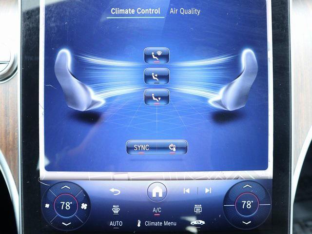 used 2025 Mercedes-Benz CLE 300 car, priced at $51,657