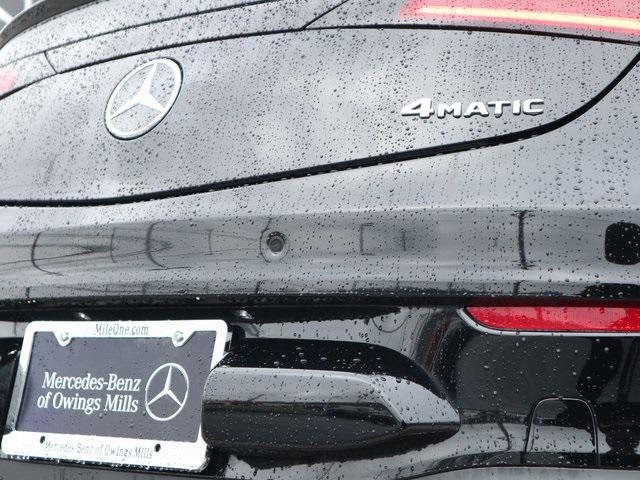 used 2025 Mercedes-Benz CLE 300 car, priced at $51,657