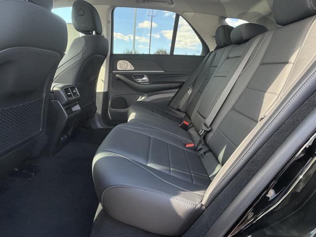 new 2026 Mercedes-Benz GLE 350 car, priced at $73,215