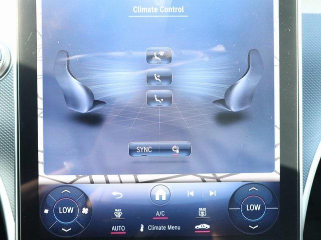 used 2024 Mercedes-Benz C-Class car, priced at $37,963