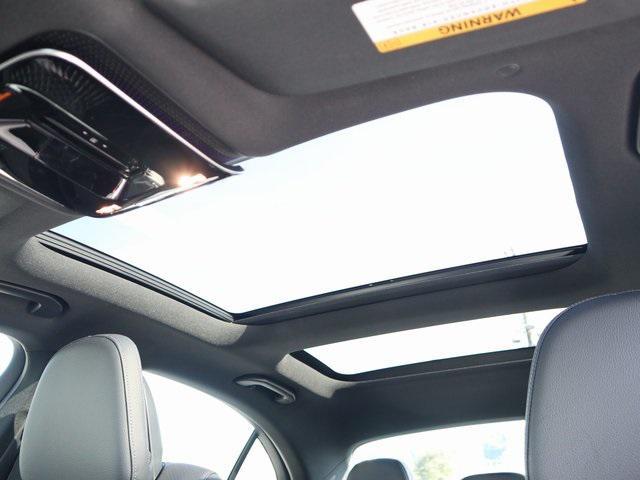 used 2024 Mercedes-Benz C-Class car, priced at $37,963