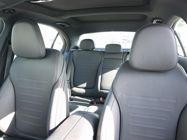 used 2024 Mercedes-Benz C-Class car, priced at $37,963