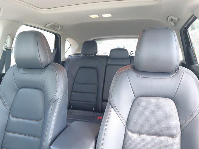 used 2023 Mazda CX-5 car, priced at $26,752