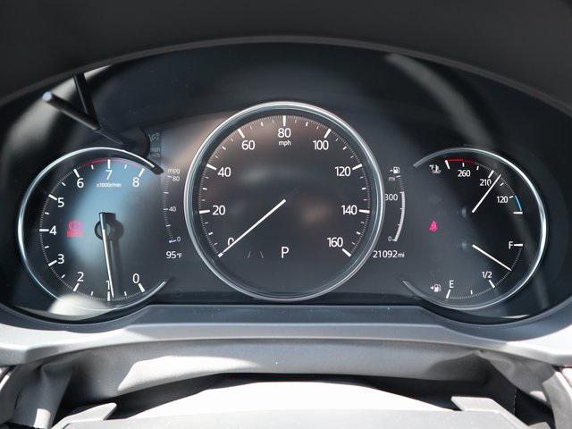 used 2023 Mazda CX-5 car, priced at $26,752
