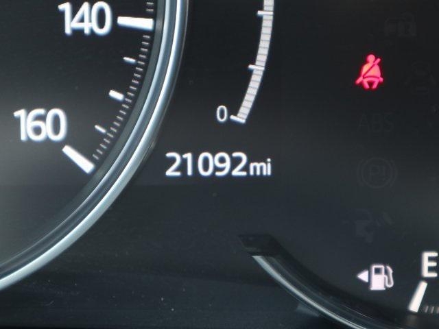 used 2023 Mazda CX-5 car, priced at $26,752