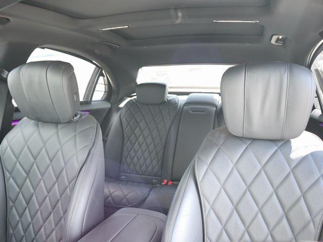 used 2023 Mercedes-Benz S-Class car, priced at $86,900