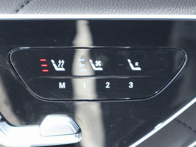 used 2023 Mercedes-Benz S-Class car, priced at $86,900