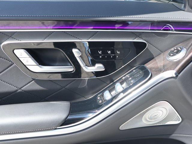 used 2023 Mercedes-Benz S-Class car, priced at $86,900