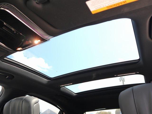 used 2023 Mercedes-Benz S-Class car, priced at $86,900