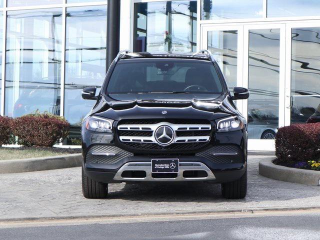 used 2023 Mercedes-Benz GLS 450 car, priced at $74,900