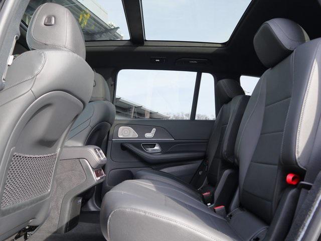 used 2023 Mercedes-Benz GLS 450 car, priced at $74,900