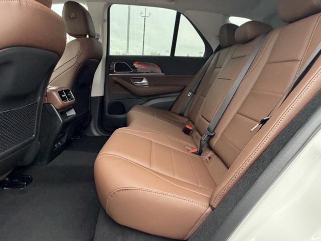 new 2026 Mercedes-Benz GLE 350 car, priced at $66,000