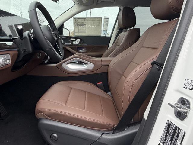 new 2026 Mercedes-Benz GLE 350 car, priced at $66,000