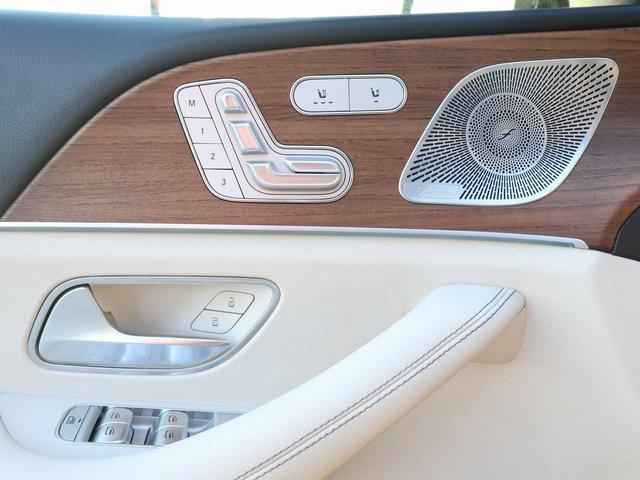 used 2022 Mercedes-Benz GLE 350 car, priced at $51,441