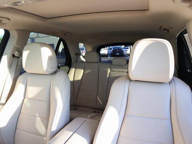 used 2022 Mercedes-Benz GLE 350 car, priced at $51,441