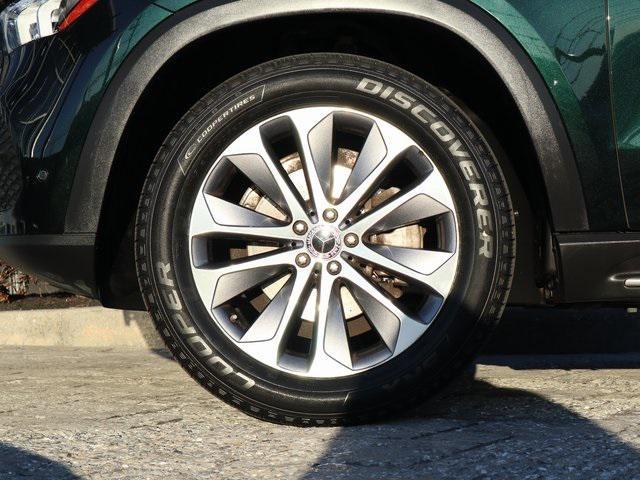 used 2022 Mercedes-Benz GLE 350 car, priced at $51,441