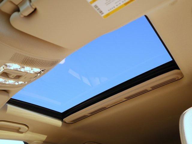 used 2022 Mercedes-Benz GLE 350 car, priced at $51,441