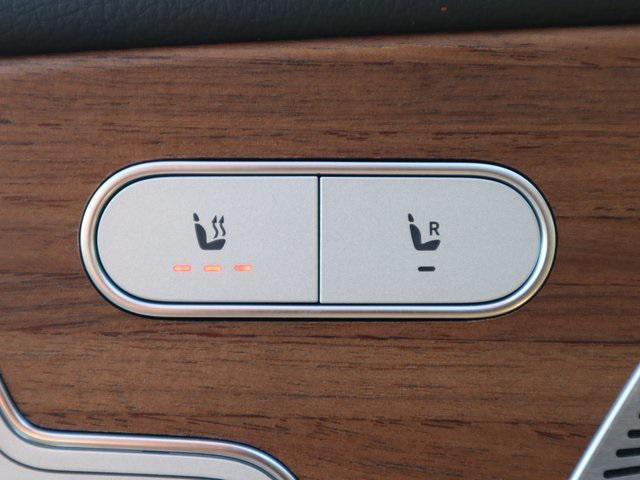 used 2022 Mercedes-Benz GLE 350 car, priced at $51,441