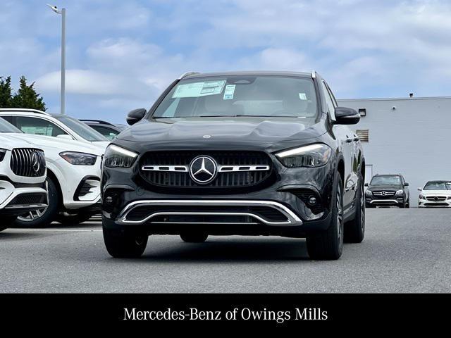 used 2024 Mercedes-Benz GLA 250 car, priced at $47,670